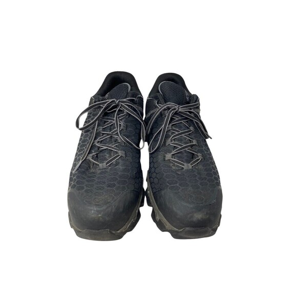 Timberland Safety Shoes Men\'s Size 13 PRO Powertrain Sport Sd+ Black main image 7